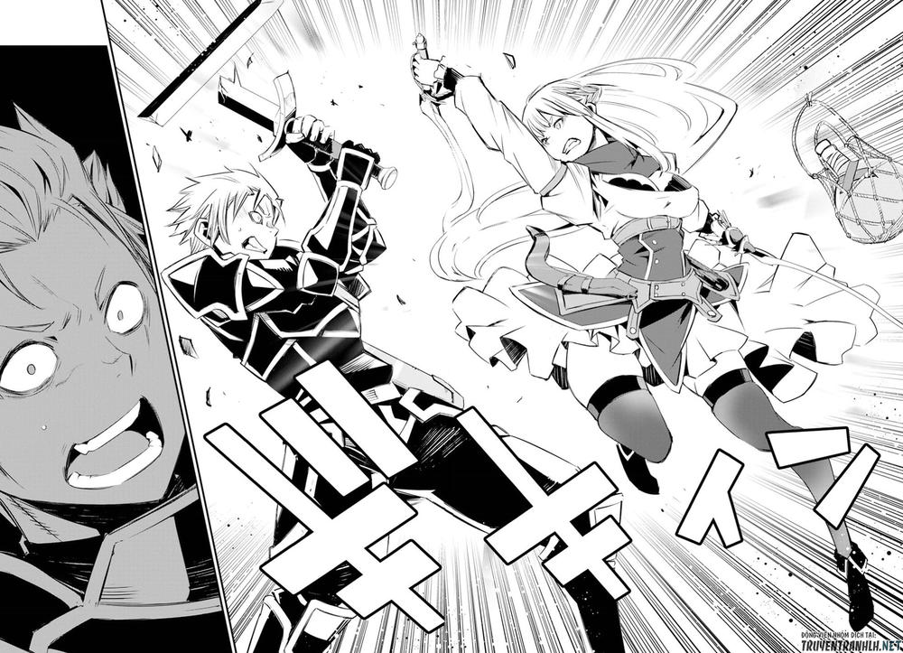 Shin No Nakama Janai To Yuusha No Party Wo Oidasareta No De, Henkyou De Slow Life Suru Koto Ni Shimashita - Chương 9 - Trang 18