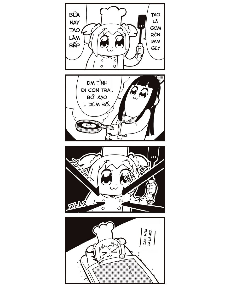 Poputepipikku - Chương 18 - Trang 2