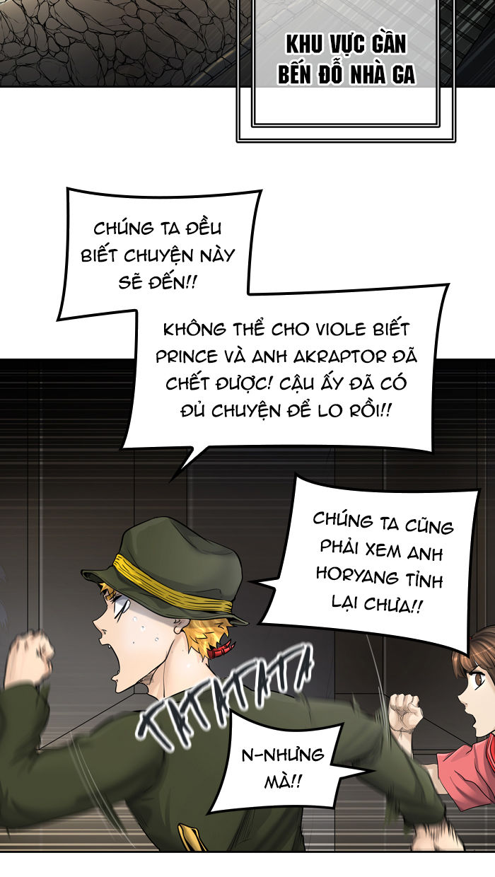 Tòa Tháp Bí Ẩn 2 - Chương 337.5 - Trang 6