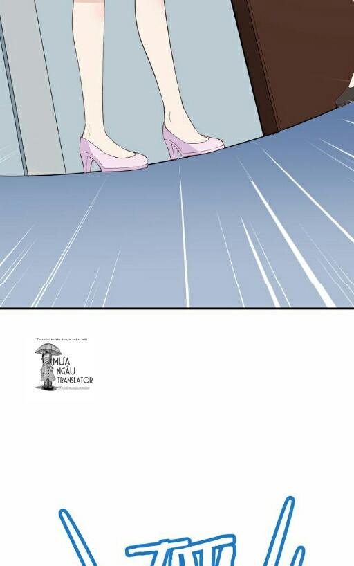 Tổng Tài Hai Mặt Sủng Thê Chỉ Nam - Chương 10 - Trang 11