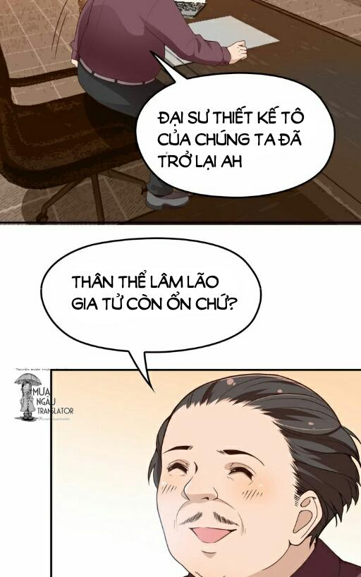 Tổng Tài Hai Mặt Sủng Thê Chỉ Nam - Chương 10 - Trang 16