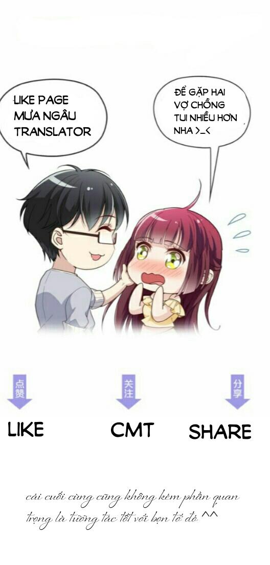 Tổng Tài Hai Mặt Sủng Thê Chỉ Nam - Chương 10 - Trang 40