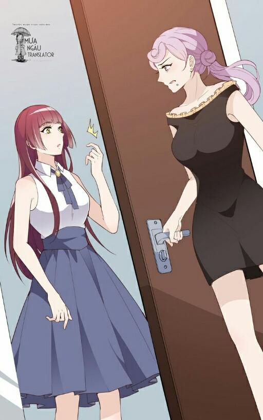 Tổng Tài Hai Mặt Sủng Thê Chỉ Nam - Chương 10 - Trang 10