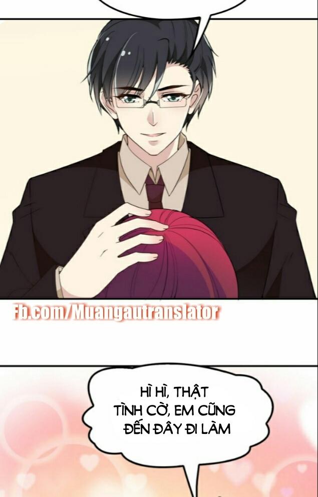 Tổng Tài Hai Mặt Sủng Thê Chỉ Nam - Chương 11 - Trang 3