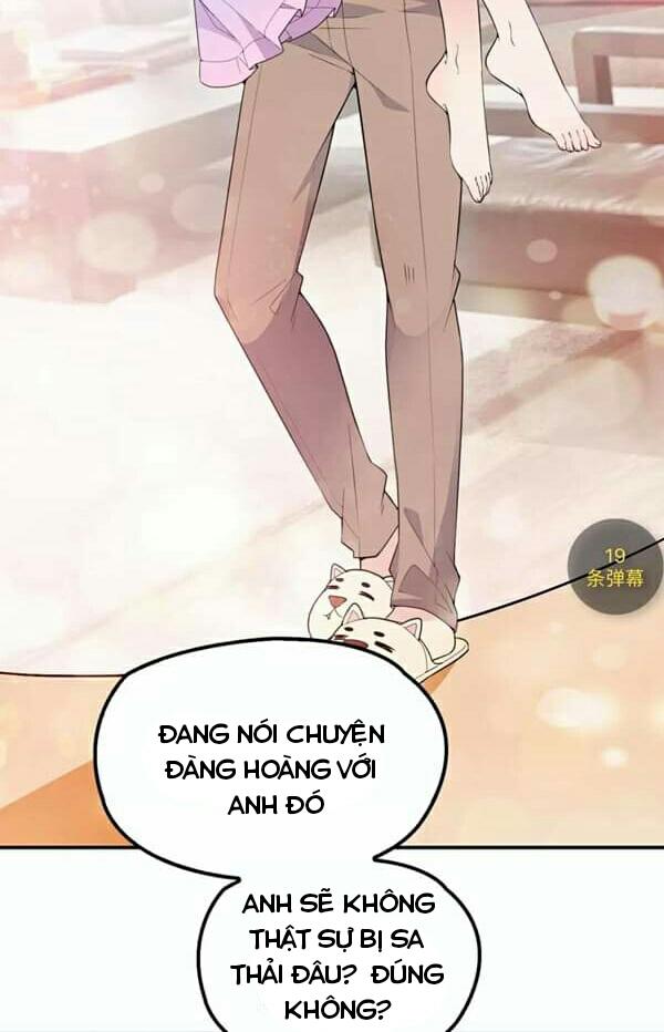 Tổng Tài Hai Mặt Sủng Thê Chỉ Nam - Chương 15 - Trang 22