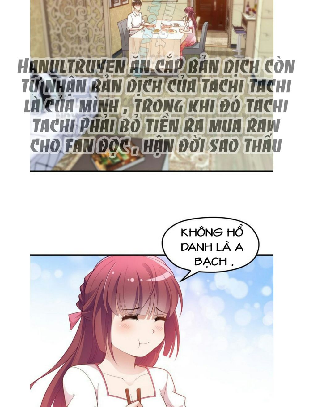 Tổng Tài Hai Mặt Sủng Thê Chỉ Nam - Chương 17 - Trang 11