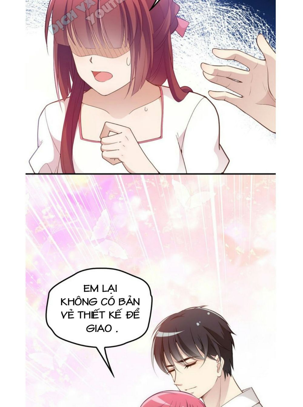 Tổng Tài Hai Mặt Sủng Thê Chỉ Nam - Chương 17 - Trang 16