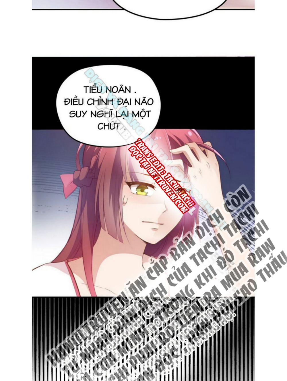 Tổng Tài Hai Mặt Sủng Thê Chỉ Nam - Chương 17 - Trang 5