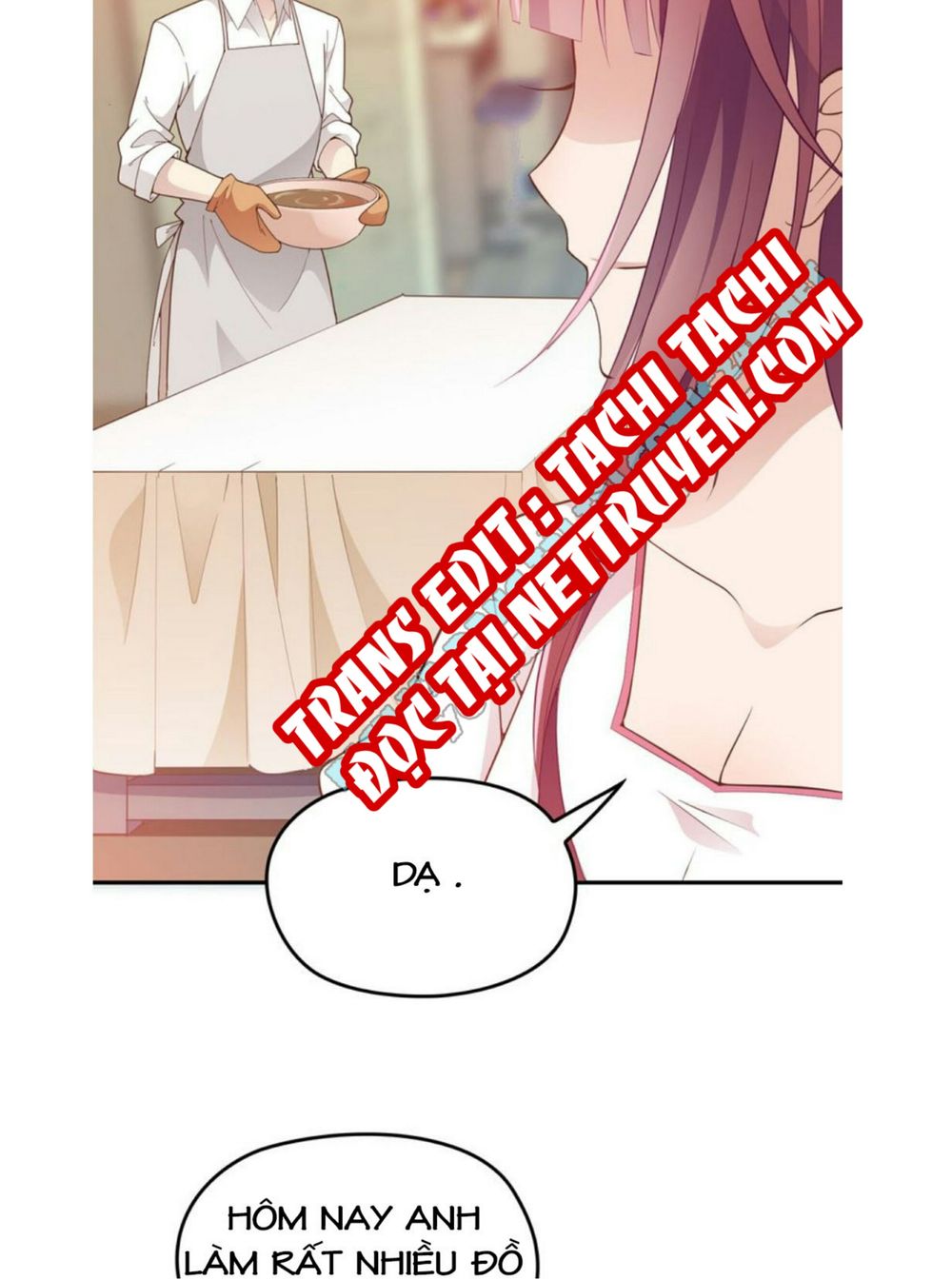 Tổng Tài Hai Mặt Sủng Thê Chỉ Nam - Chương 17 - Trang 8