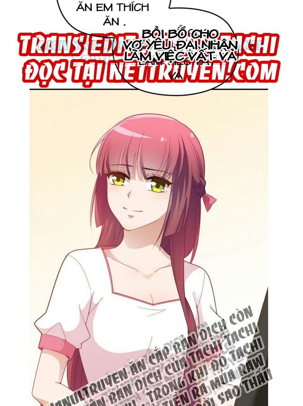 Tổng Tài Hai Mặt Sủng Thê Chỉ Nam - Chương 17 - Trang 9