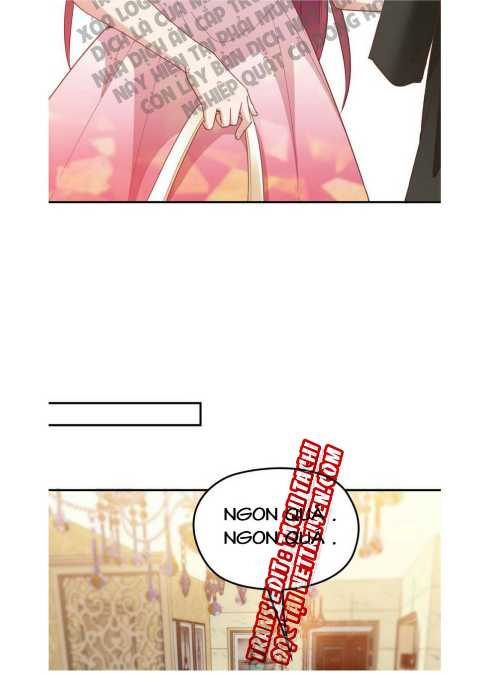 Tổng Tài Hai Mặt Sủng Thê Chỉ Nam - Chương 17 - Trang 10