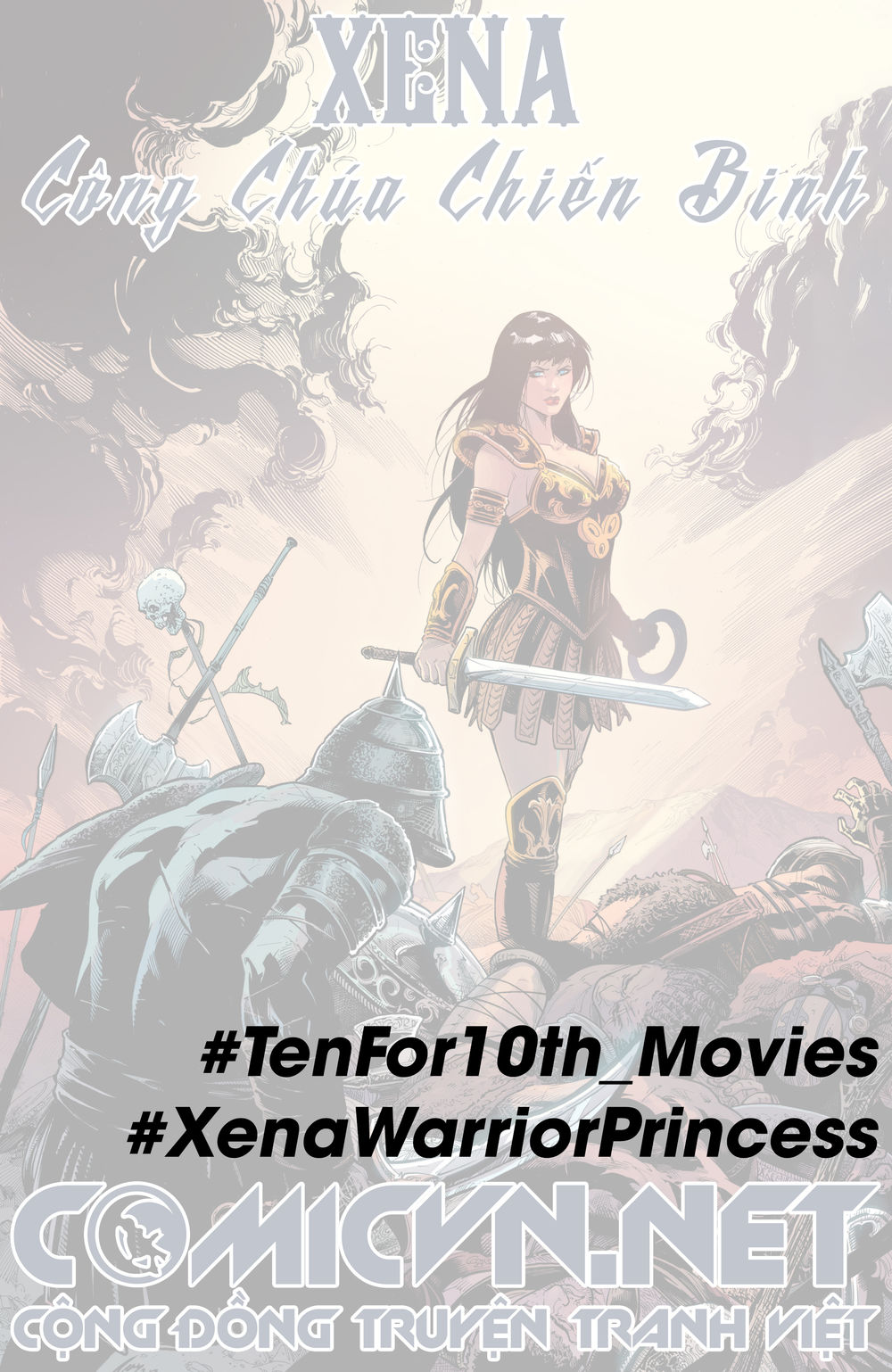 Jurassic Park - Dangerous Games - Chương 1.2 - Trang 21