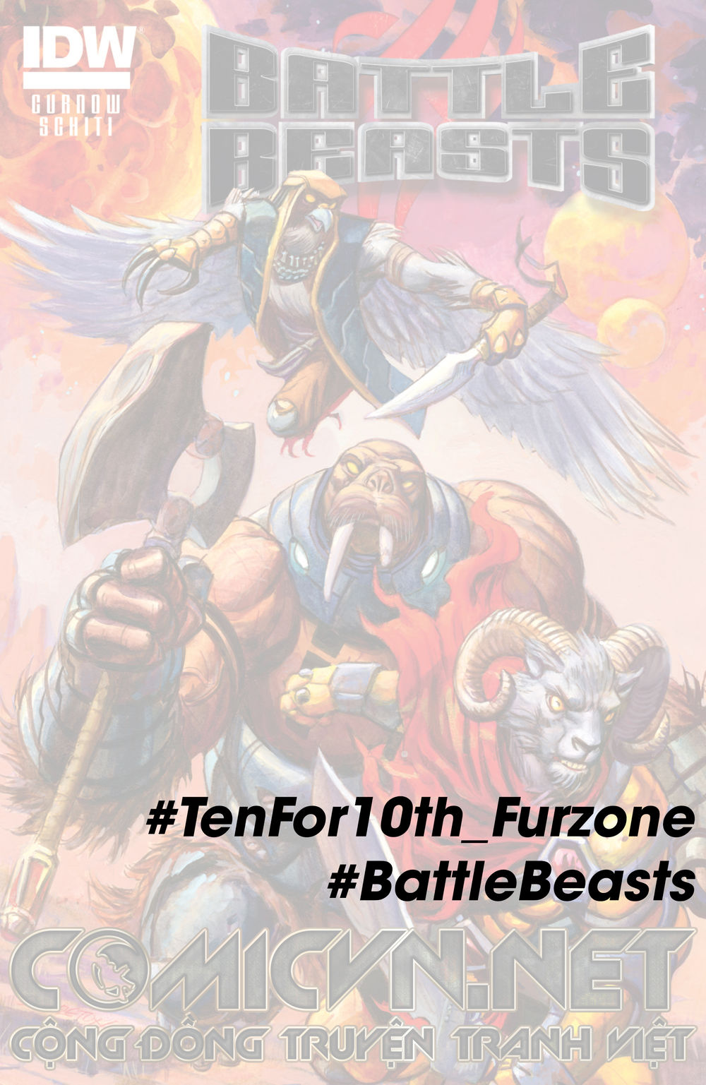 Jurassic Park - Dangerous Games - Chương 1.2 - Trang 23