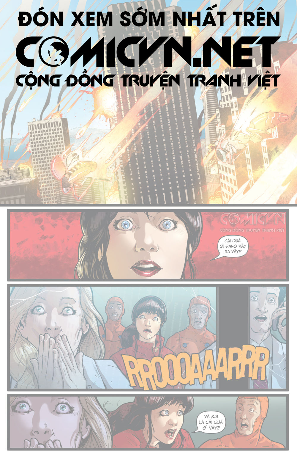 Jurassic Park - Dangerous Games - Chương 1.2 - Trang 24