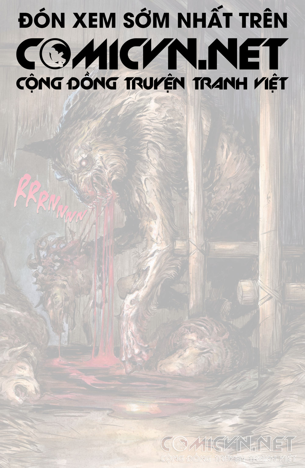 Jurassic Park - Dangerous Games - Chương 1.2 - Trang 30