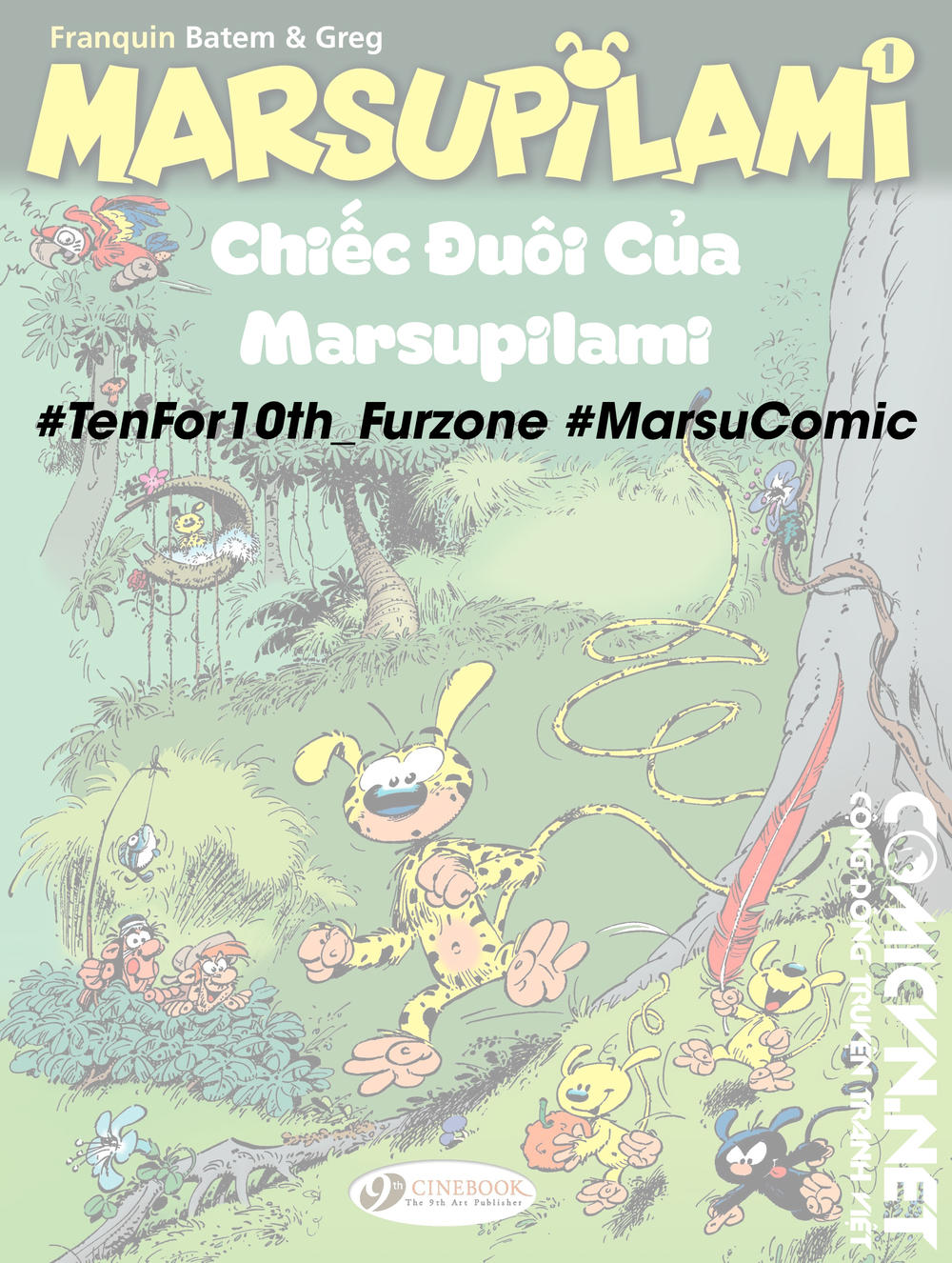 Godzilla: Cataclysm - Chương 2.2 - Trang 22