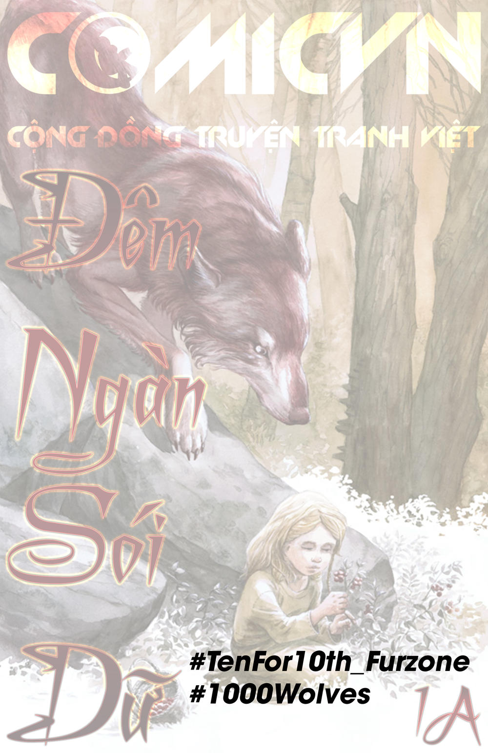 Godzilla: Cataclysm - Chương 2.2 - Trang 24