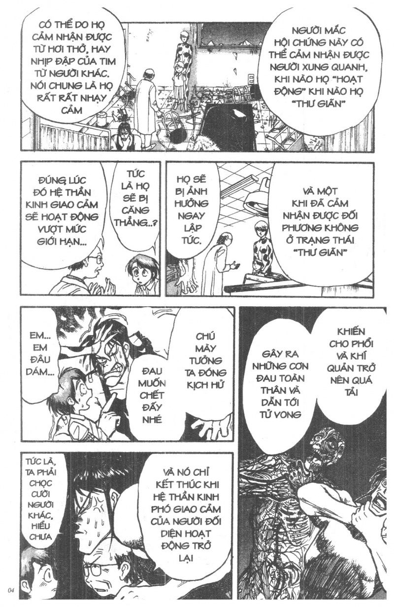 Fujita Kazuhiro - Chương 1 - Trang 104