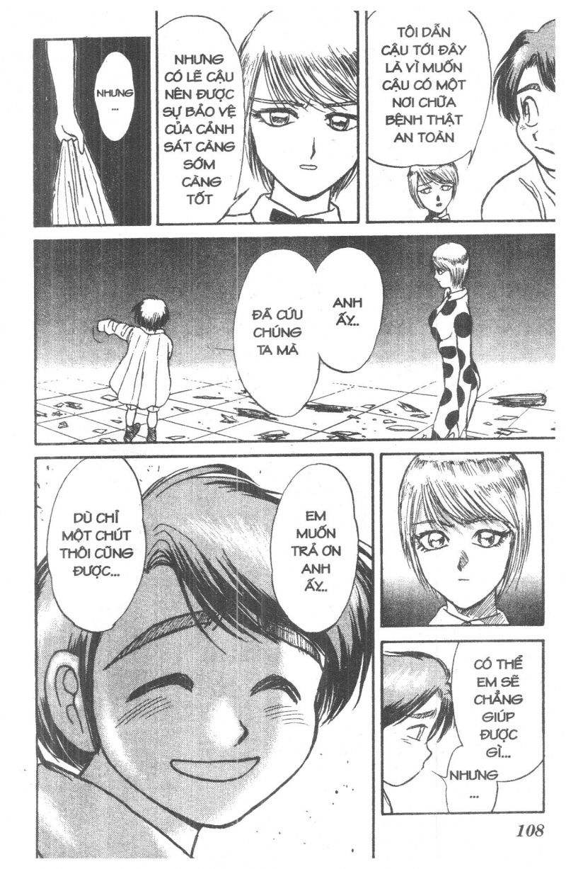 Fujita Kazuhiro - Chương 1 - Trang 108