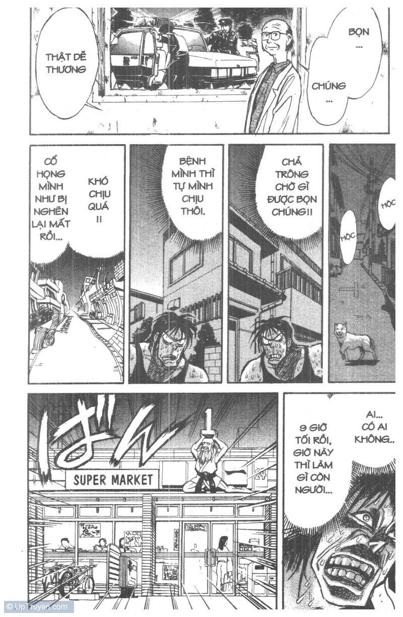 Fujita Kazuhiro - Chương 1 - Trang 110