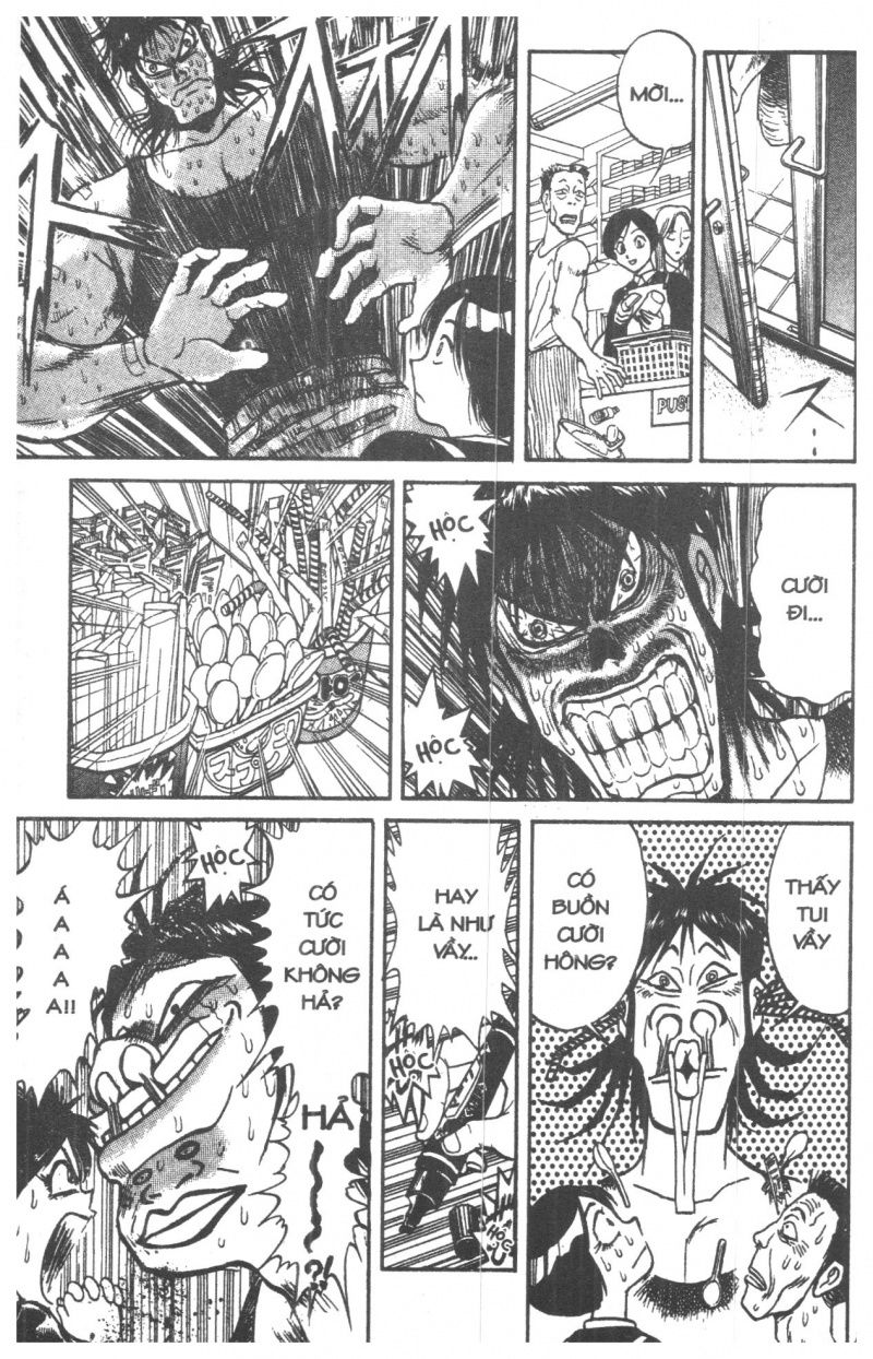 Fujita Kazuhiro - Chương 1 - Trang 111