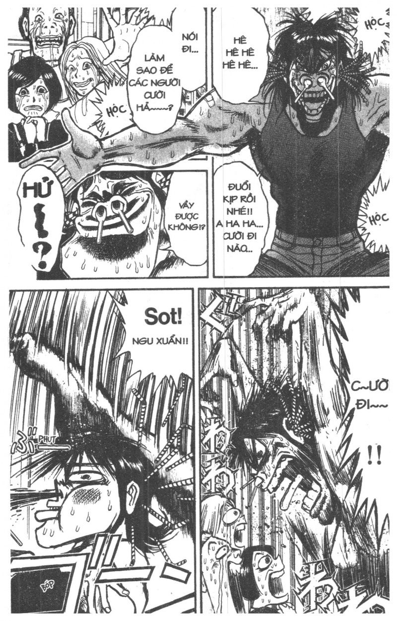 Fujita Kazuhiro - Chương 1 - Trang 113