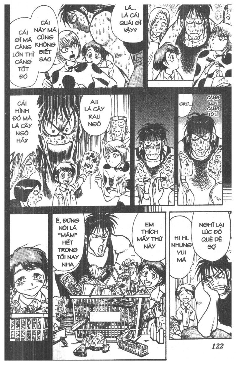 Fujita Kazuhiro - Chương 1 - Trang 122