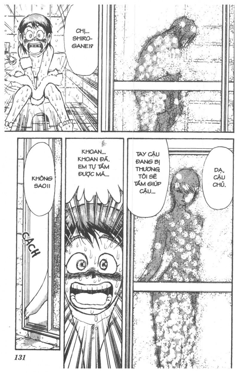 Fujita Kazuhiro - Chương 1 - Trang 131