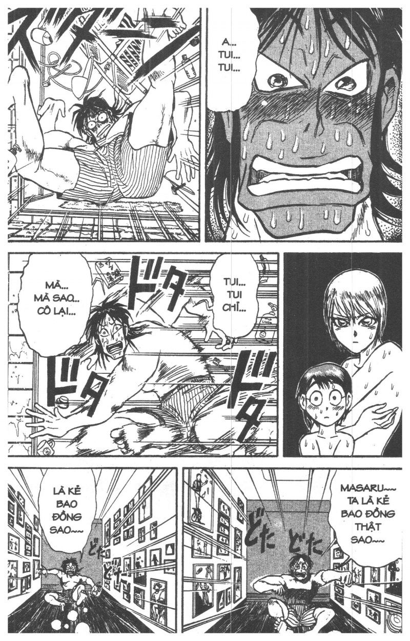 Fujita Kazuhiro - Chương 1 - Trang 135