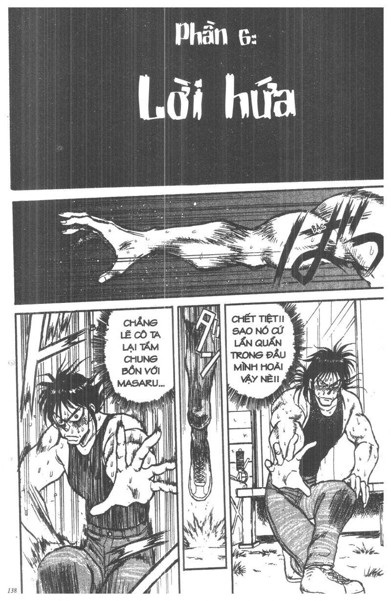 Fujita Kazuhiro - Chương 1 - Trang 138