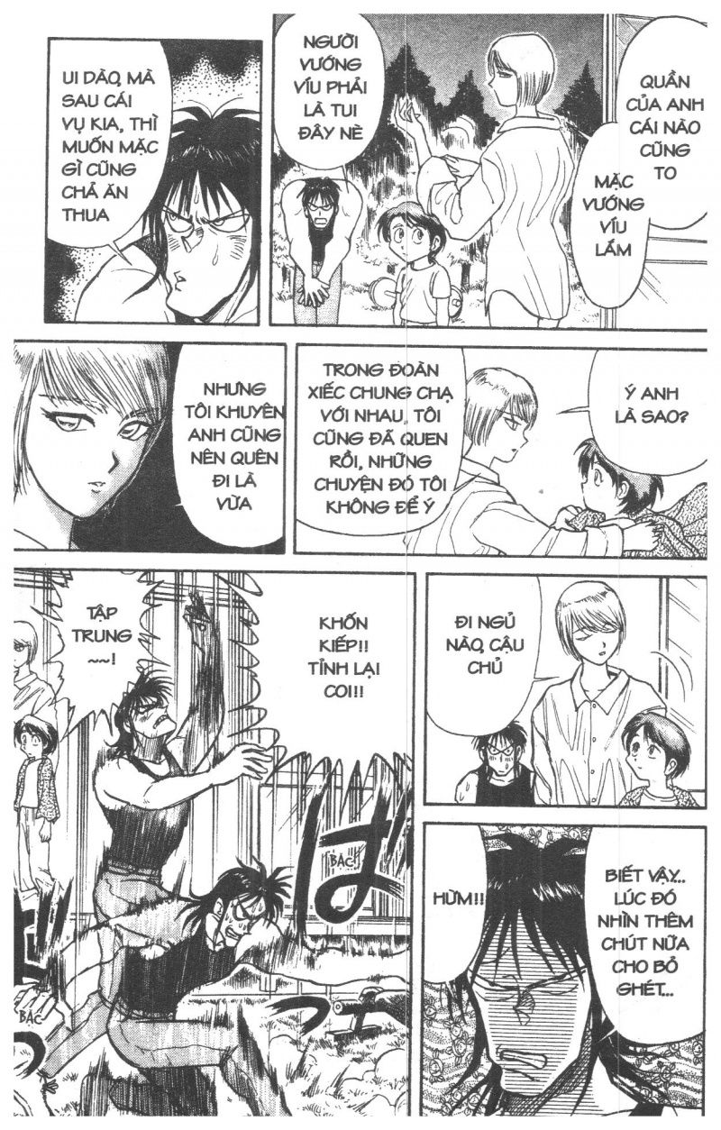 Fujita Kazuhiro - Chương 1 - Trang 141