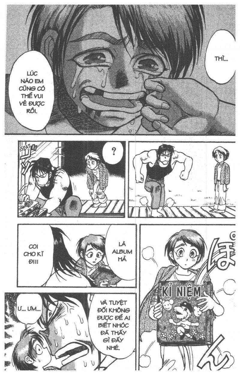 Fujita Kazuhiro - Chương 1 - Trang 147