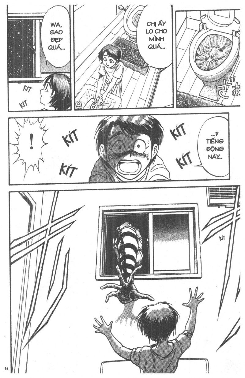 Fujita Kazuhiro - Chương 1 - Trang 154