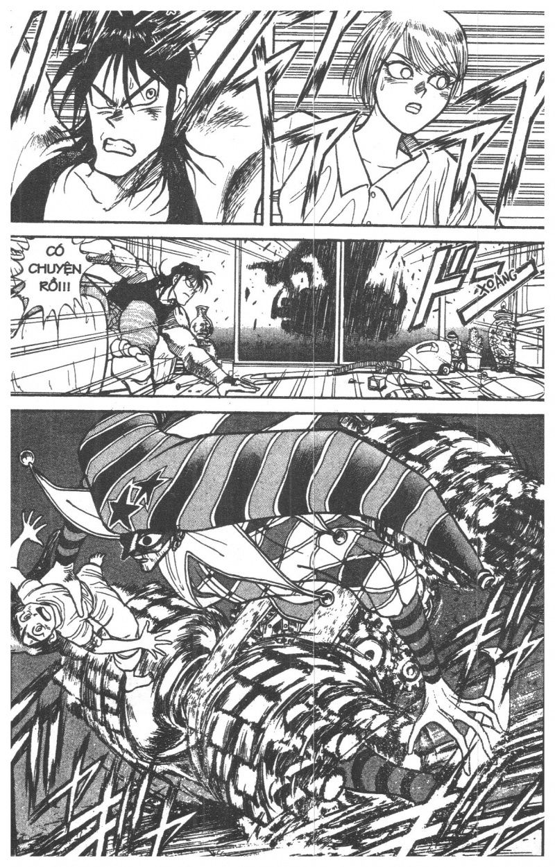 Fujita Kazuhiro - Chương 1 - Trang 155