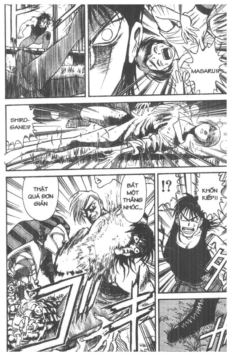 Fujita Kazuhiro - Chương 1 - Trang 156