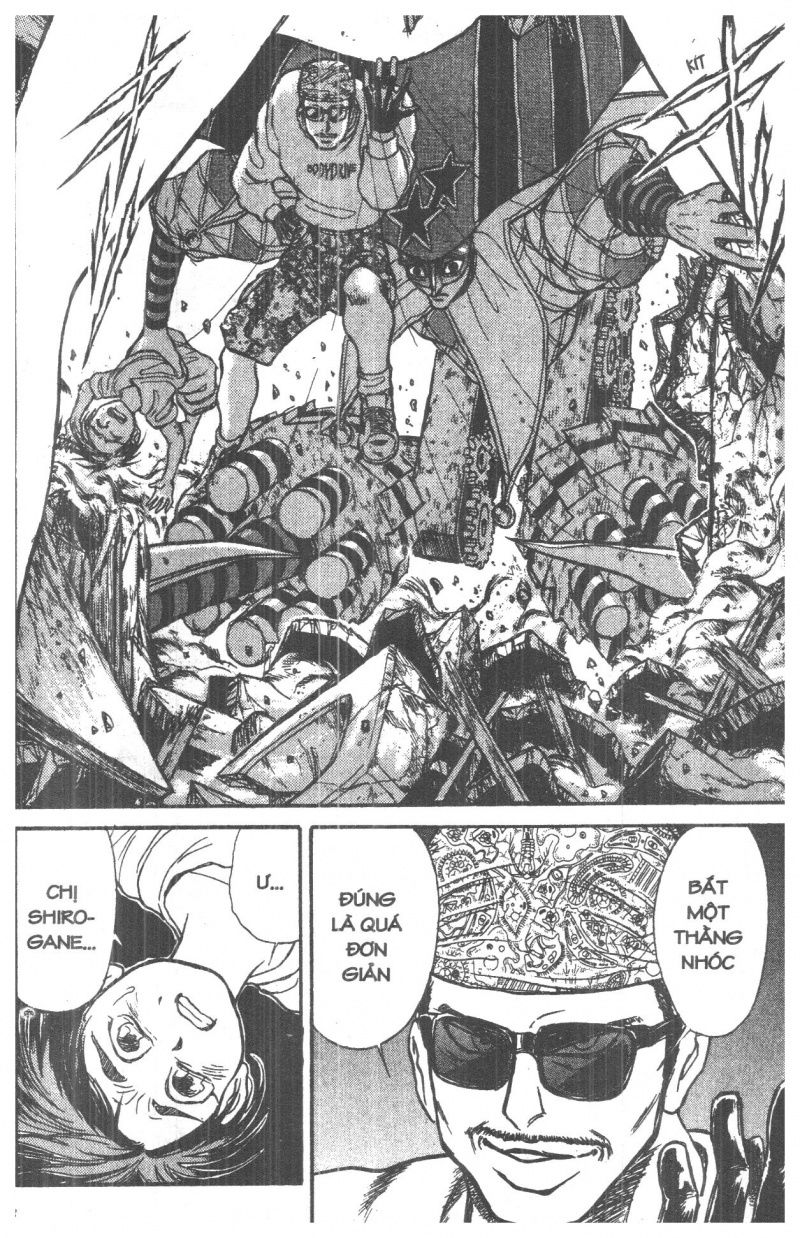 Fujita Kazuhiro - Chương 1 - Trang 158