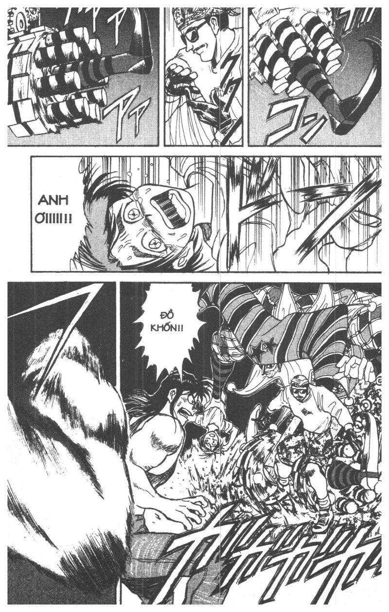 Fujita Kazuhiro - Chương 1 - Trang 161