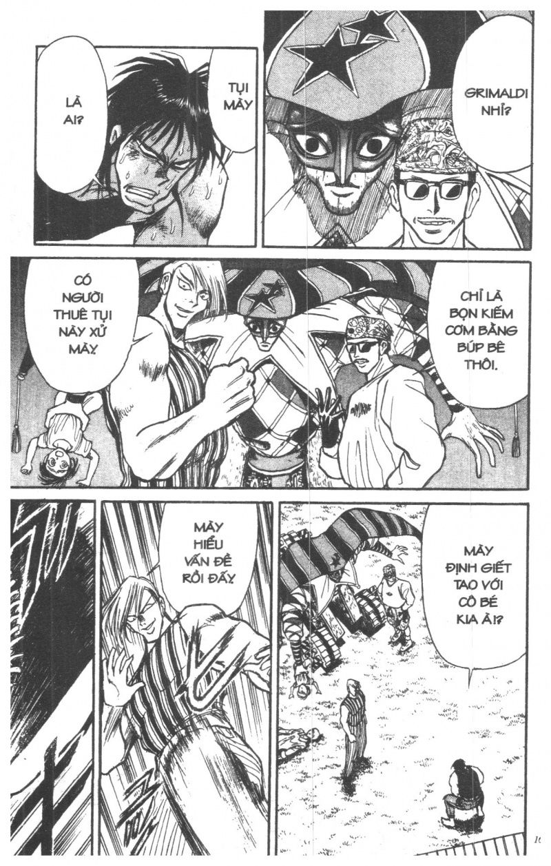 Fujita Kazuhiro - Chương 1 - Trang 163