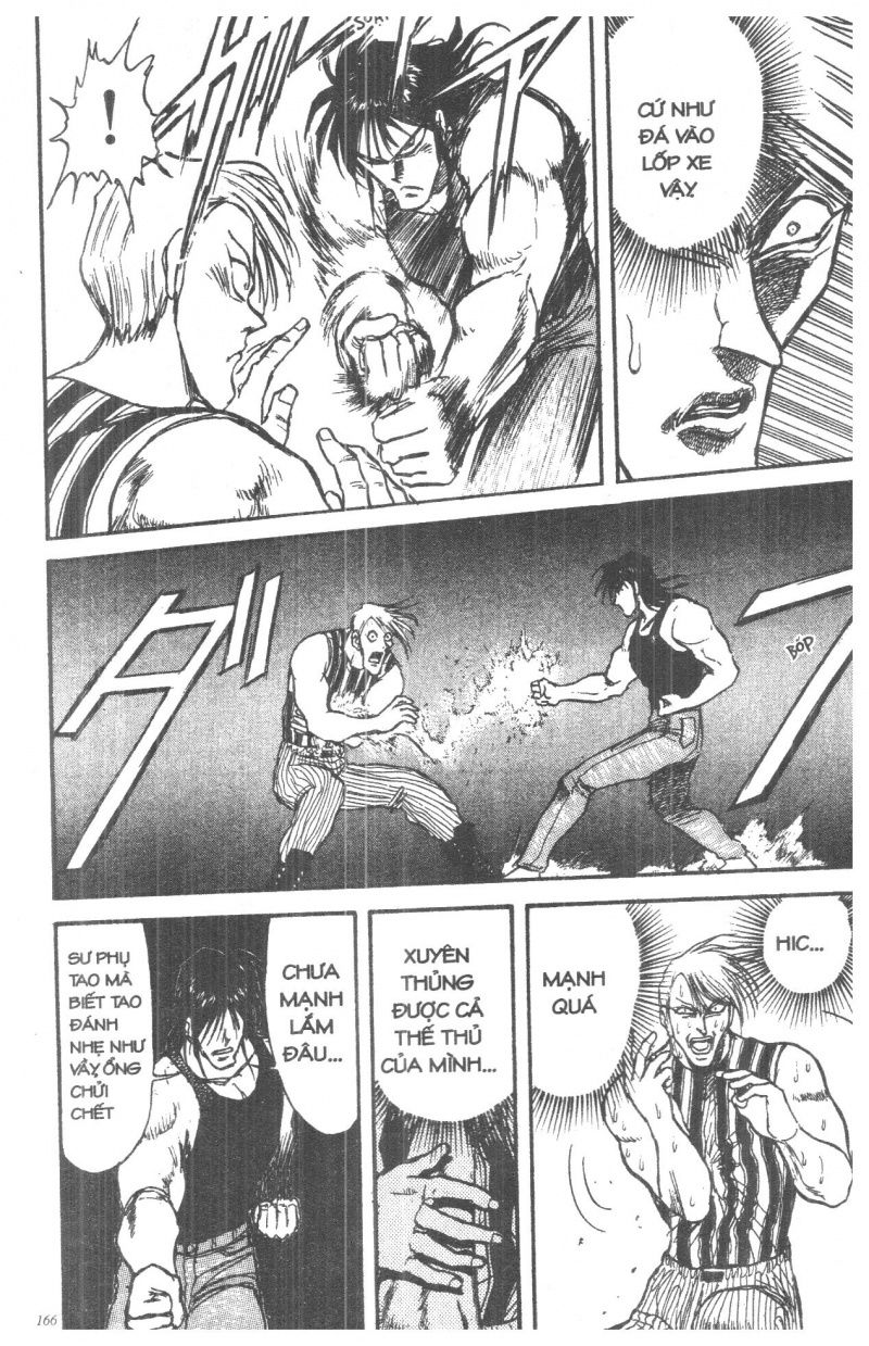 Fujita Kazuhiro - Chương 1 - Trang 164