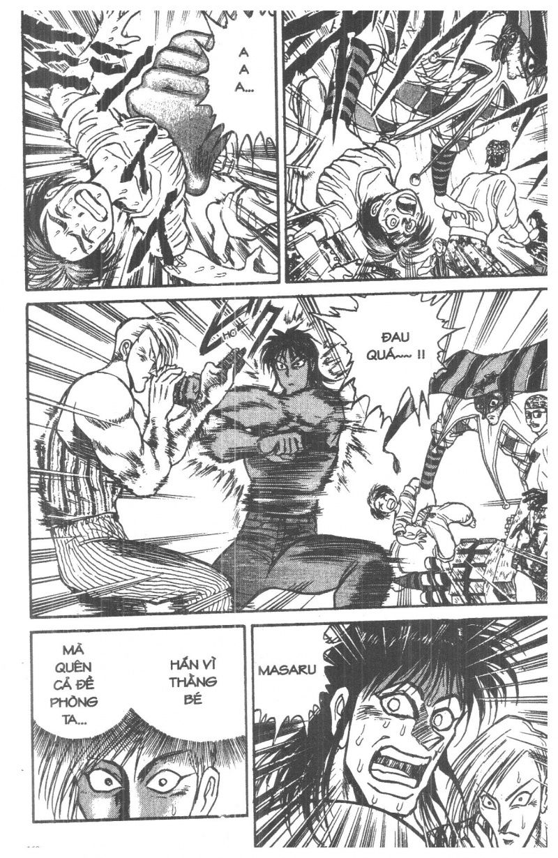 Fujita Kazuhiro - Chương 1 - Trang 166