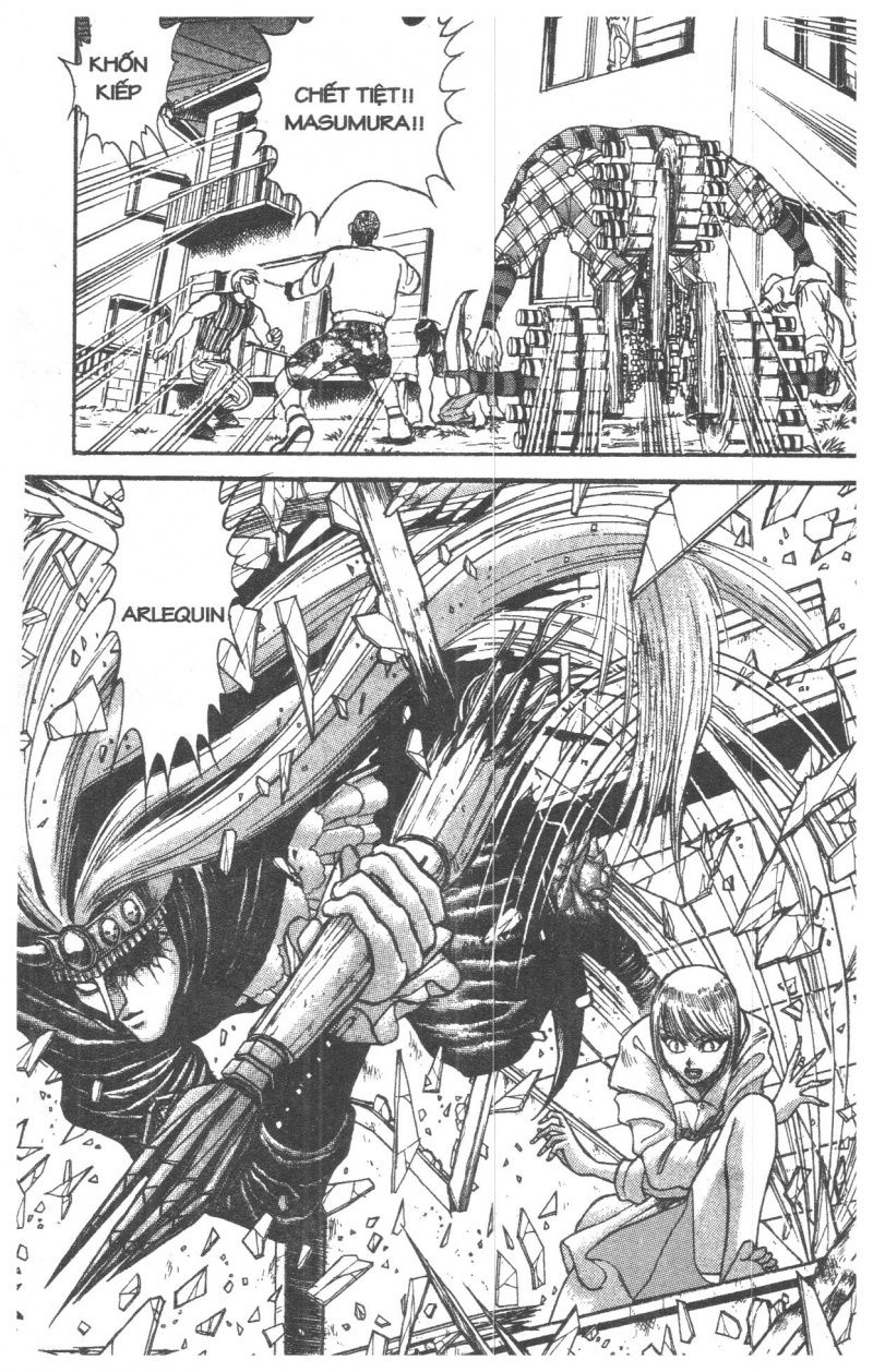 Fujita Kazuhiro - Chương 1 - Trang 169