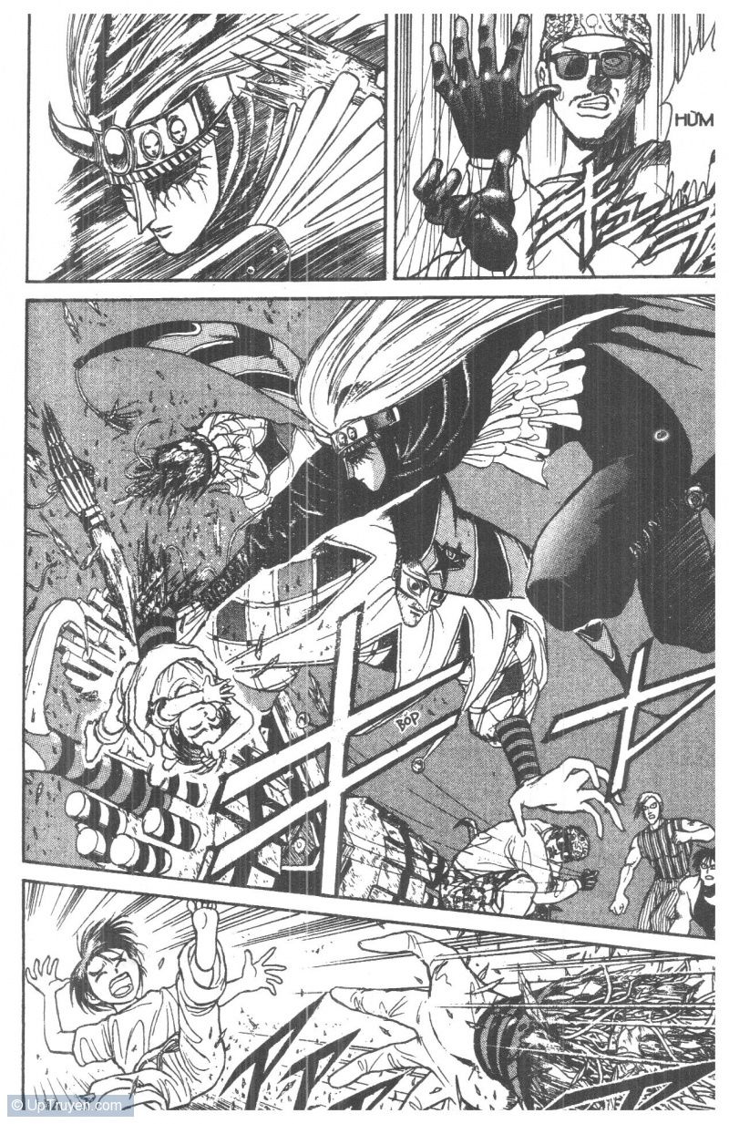 Fujita Kazuhiro - Chương 1 - Trang 170