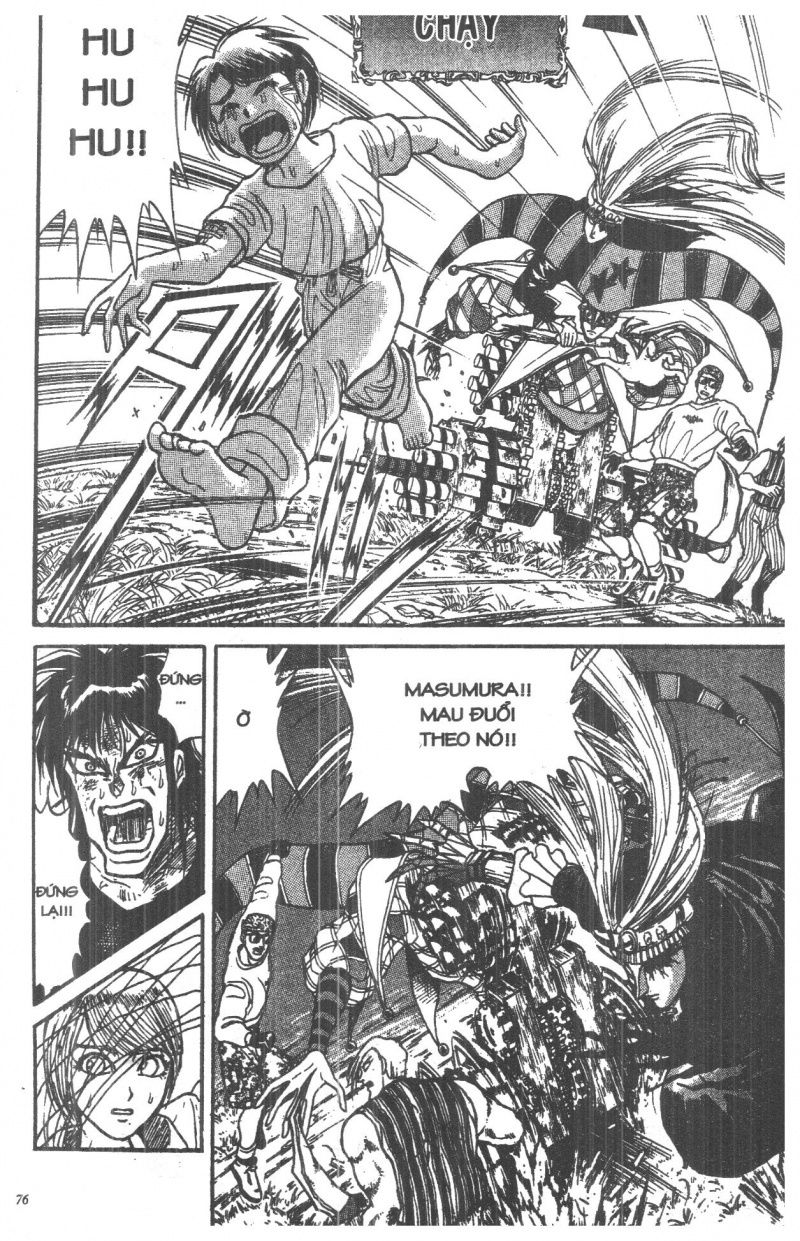 Fujita Kazuhiro - Chương 1 - Trang 174