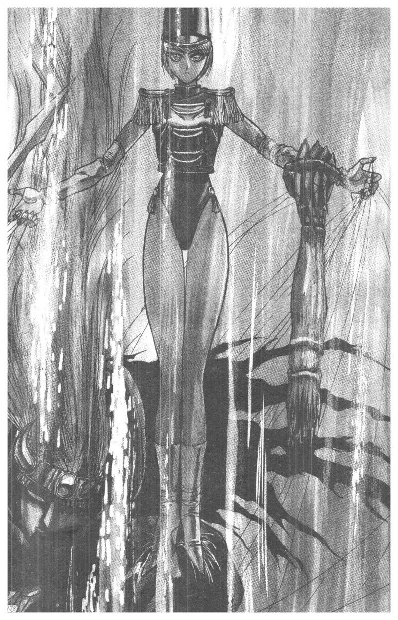 Fujita Kazuhiro - Chương 1 - Trang 176