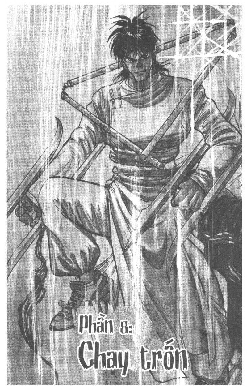 Fujita Kazuhiro - Chương 1 - Trang 177