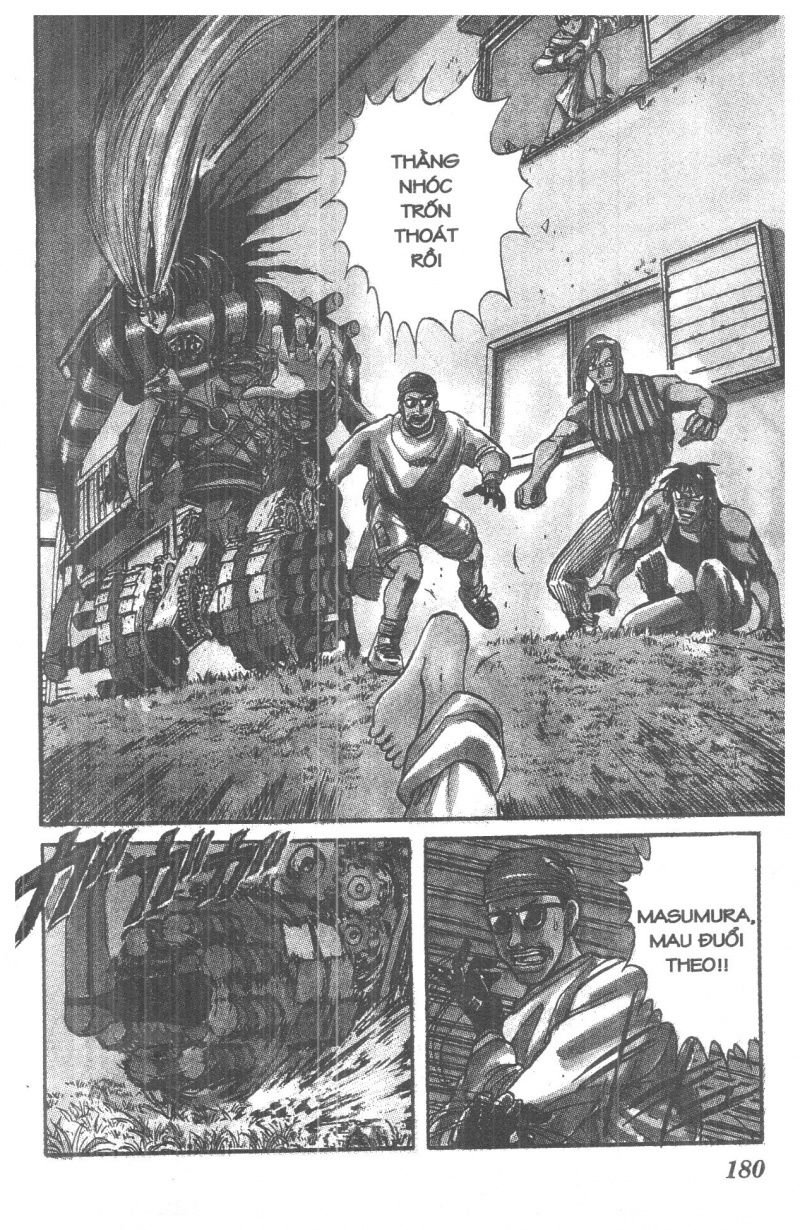 Fujita Kazuhiro - Chương 1 - Trang 178