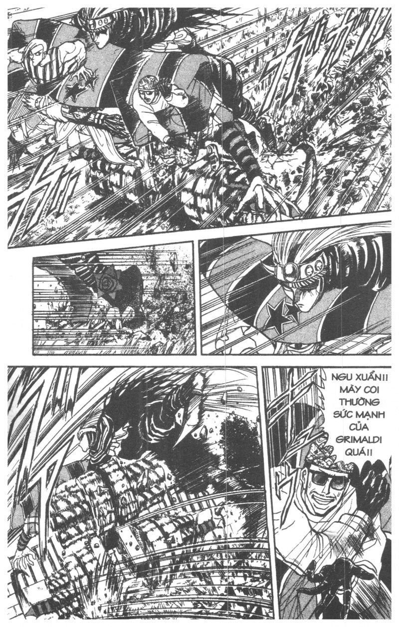 Fujita Kazuhiro - Chương 1 - Trang 179