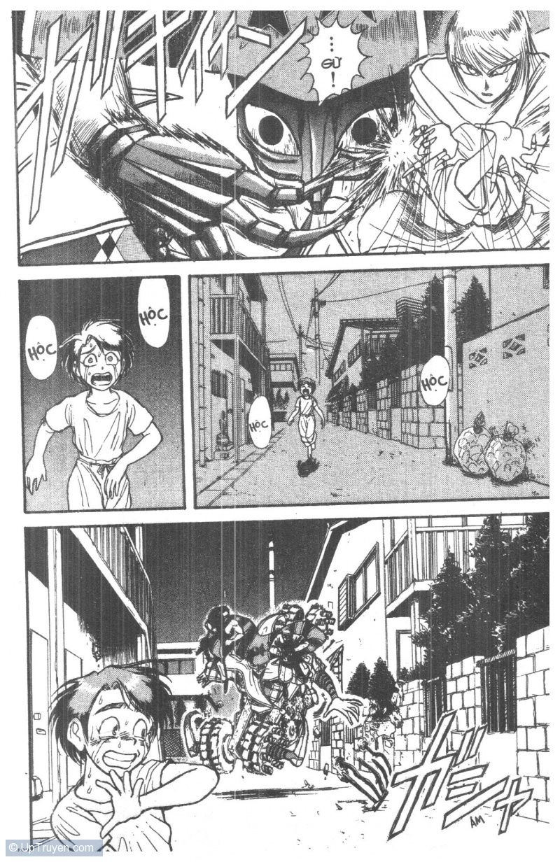 Fujita Kazuhiro - Chương 1 - Trang 180