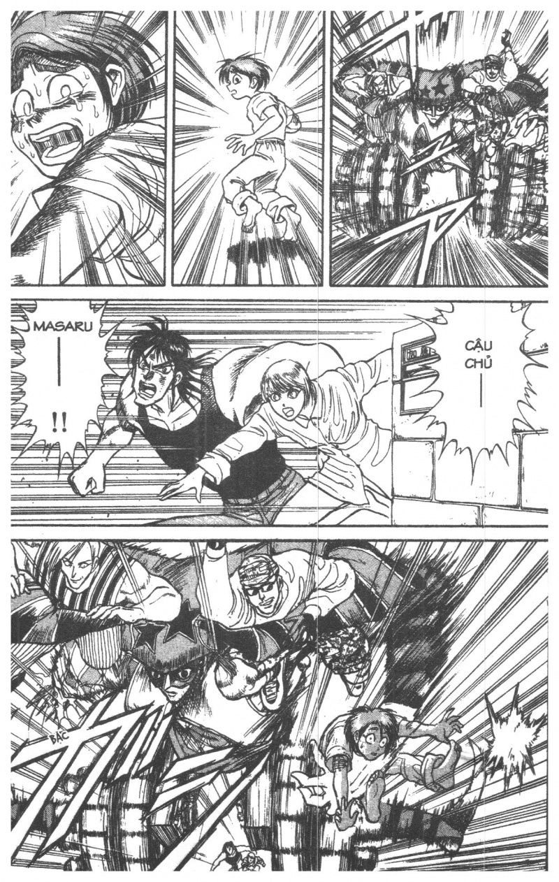 Fujita Kazuhiro - Chương 1 - Trang 181