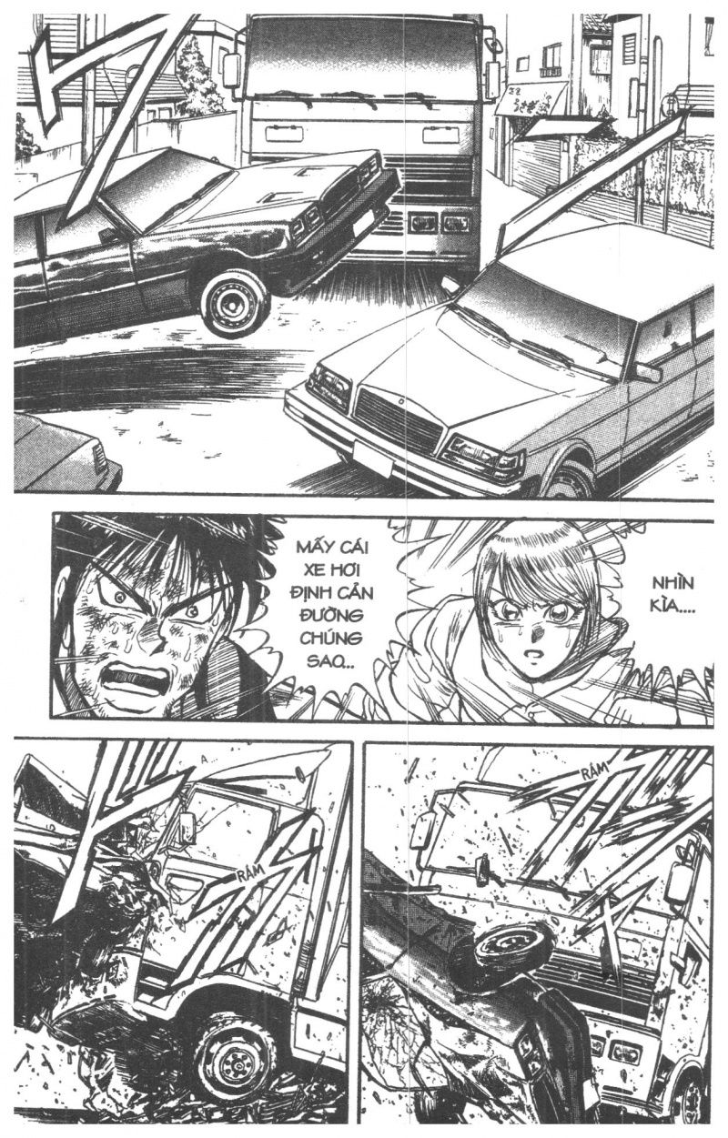 Fujita Kazuhiro - Chương 1 - Trang 183